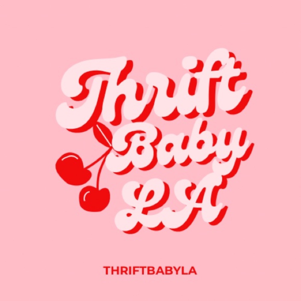 Meet your Posher, Babythriftla